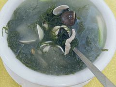 -浩海美食店(闸坡店)