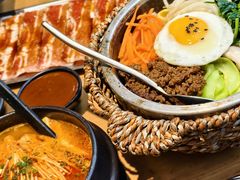 -九田家黑牛烤肉(溧水万达店)