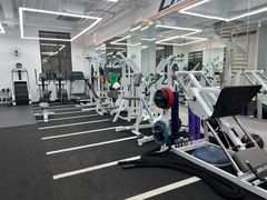-重塑24小时自助健身(圣乔维斯店)