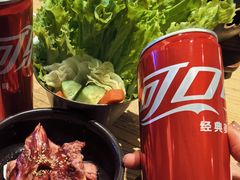 -泥炉烧肉师(新街口金銮巷店)
