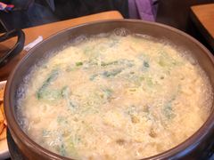 -金北顺大锅家(신사본점)