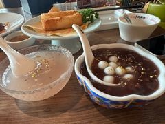 -大潮淮·淮扬菜(何园旗舰店)