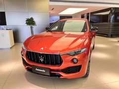 -上海保利玛莎拉蒂和阿尔法罗密欧(华翔路店)