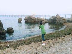 -黑石礁公园