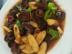 -鑫福楼农家菜