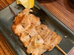 -鸟剑居酒屋(天河南二路店)