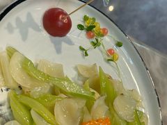 -清真·胖妈妈手抓餐厅(定西路长城宾馆店)