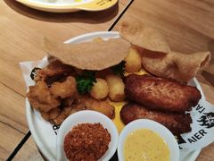 -太二酸菜鱼(kk mall店)
