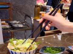 -春田小幸铁板烧(忠义街店)