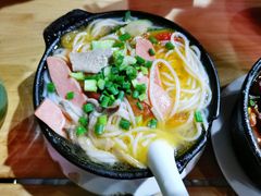 -沈妈砂锅(光华村店)