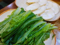 -平泽烤肉(锦水街店)