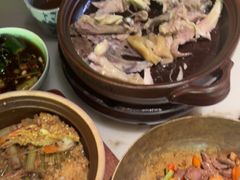 -客语客家菜(华发商都店)