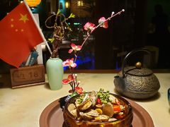 -佬麻雀·新湘菜(珠海金发购物中心店)