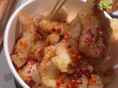 -京参 • 擂椒饭(这有山店)