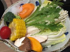-水林间·寿喜烧自助(仙林金鹰店)