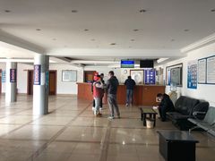 -上海普陀区机动车检测站第十一机动车安全检测站