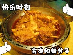 -西贝(龙华天虹购物中心店)