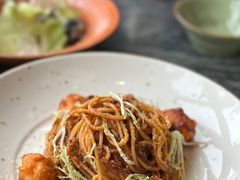 -良木缘咖啡西餐(太古里店)