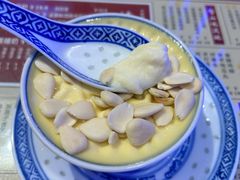 -捷信牛奶甜品世家(合生汇店)