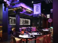 -啤仕多·啤客国潮跳舞BAR(保俶路店)