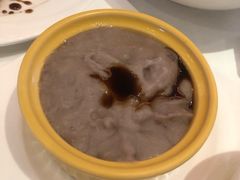 黑糖芋泥-天下三绝 牛肉面/红酒