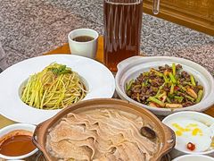 -砂锅居(西四店)