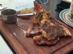 -美食汇自助餐厅(成都万达瑞华酒店)