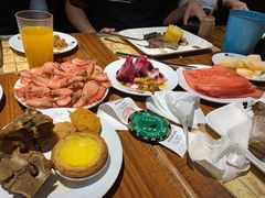 -汉巴味德(大悦城店)