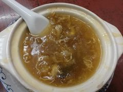 -添發碗仔翅美食