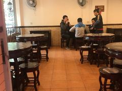 -紫金食坊(江南西路店)