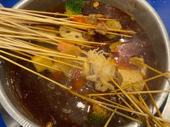 -马路边边串串香(双井直营店)