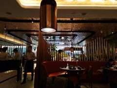 大堂-新辣道鱼火锅(国瑞城店)