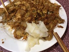 -建国蚵煎蚵面