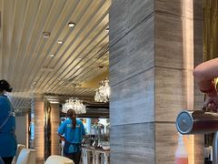 -北京王府井希尔顿酒店·万斯阁西餐厅