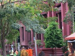 -柬埔寨国家博物馆