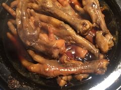 -山芋腔苏北菜(盐城滨海店)