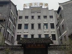 -两江国际影视城