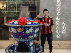 -东来顺饭庄(王府井步行街店)