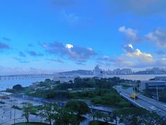 -澳门励庭海景酒店