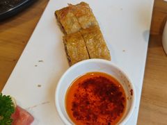 -枣子树·素食餐厅(普陀山店)