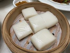 自制年糕-宁海食府(总店·天一阁望京店)