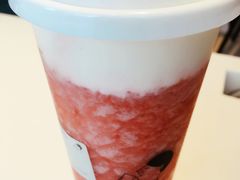 -喜茶(上海五角场万达店)