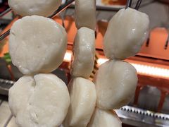 -丰茂烤串(建设街店)