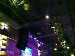 -别院里音乐餐酒吧(双流航空港店)