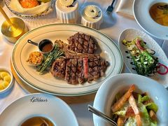 -Kathleen's Waitan 凯圣琳江景西餐厅(外滩店)