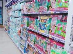 -TOYSRUS玩具反斗城(广州IGC天汇广场店)