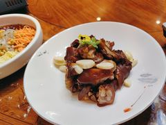 -五味坊·鱼头王(蓝湾天街店)