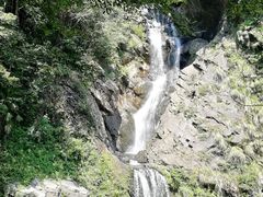 -石台牯牛降景区