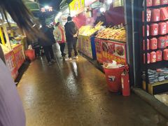 -大学城夜市大排档(凤栖路店)