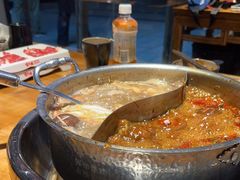 -谭三娘鲜切牛肉自助火锅(九眼桥总店)